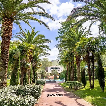 : T2 Avec Terrasse Sud, Piscine Collective - Fr-1-495-59 Daire